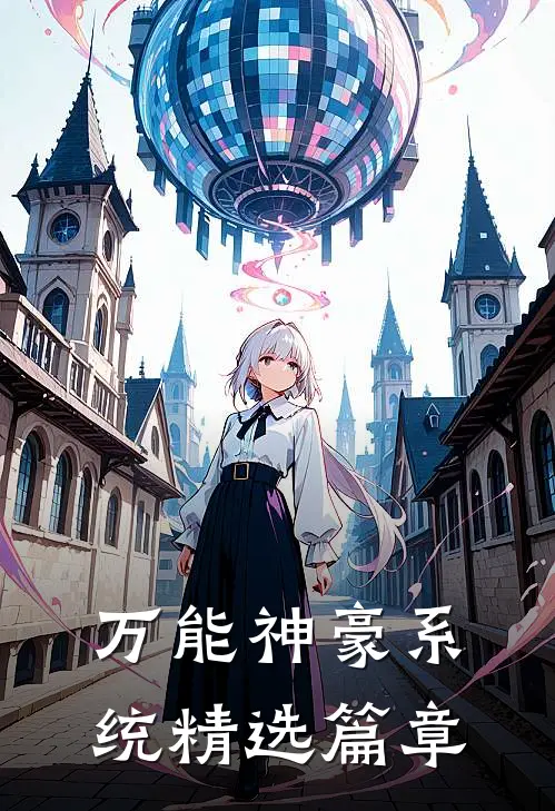 万能神豪系统精选篇章
