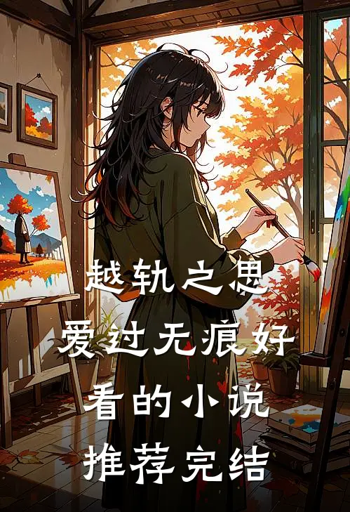 越轨之思，爱过无痕好看的小说推荐完结