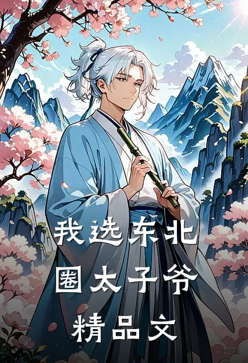 我选东北圈太子爷精品文