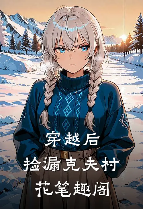 穿越后，捡漏克夫村花笔趣阁