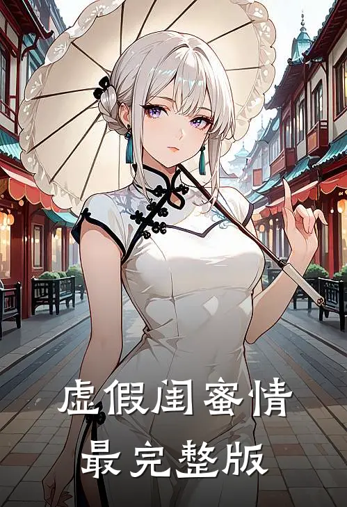 虚假闺蜜情最完整版