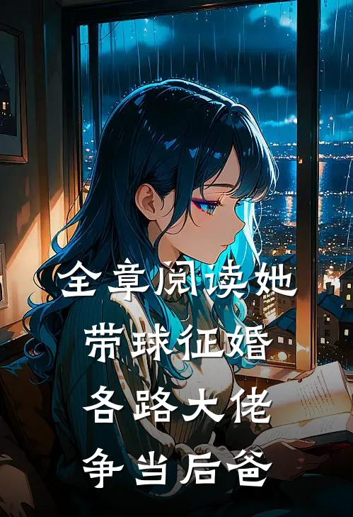 全章阅读她带球征婚，各路大佬争当后爸