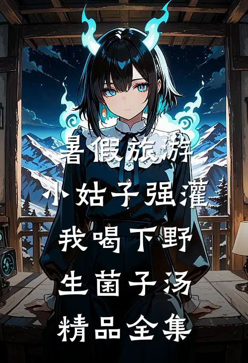 暑假旅游，小姑子强灌我喝下野生菌子汤精品全集