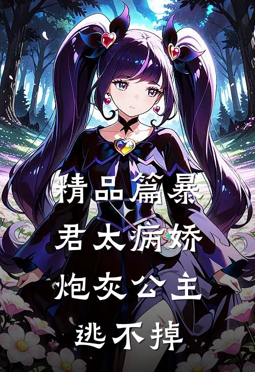 精品篇暴君太病娇，炮灰公主逃不掉