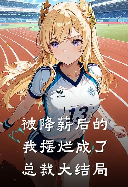被降薪后的我摆烂成了总裁大结局