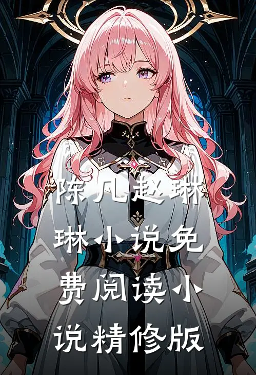 陈凡赵琳琳小说免费阅读小说精修版