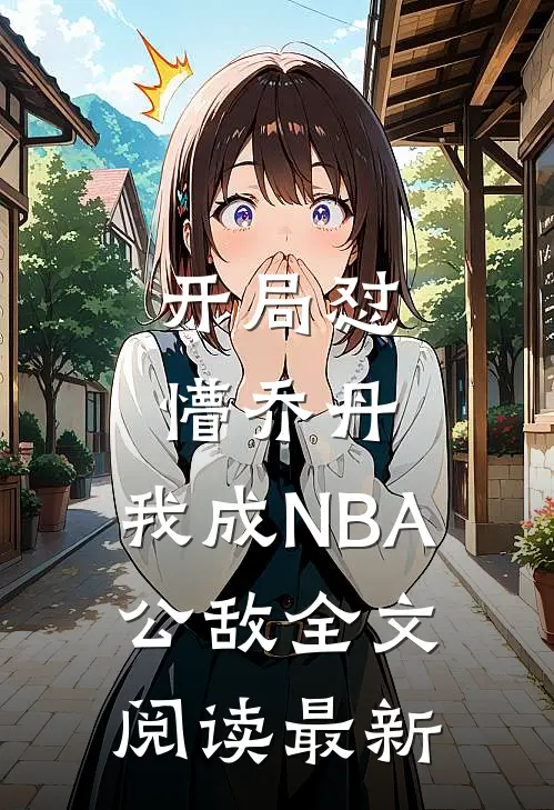 开局怼懵乔丹，我成NBA公敌全文阅读最新