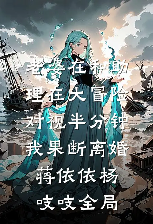 老婆在和助理在大冒险对视半分钟，我果断离婚蒋依依杨吱吱全局