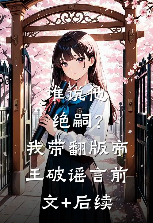 谁说他绝嗣？我带翻版帝王破谣言前文+后续
