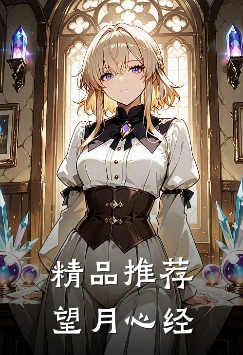精品推荐望月心经