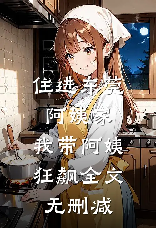 住进东莞阿姨家，我带阿姨狂飙全文无删减