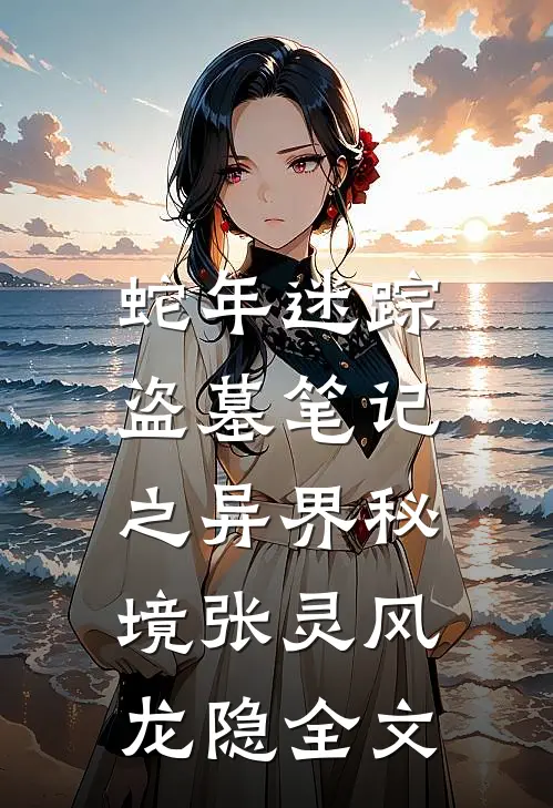 蛇年迷踪：盗墓笔记之异界秘境张灵风龙隐全文