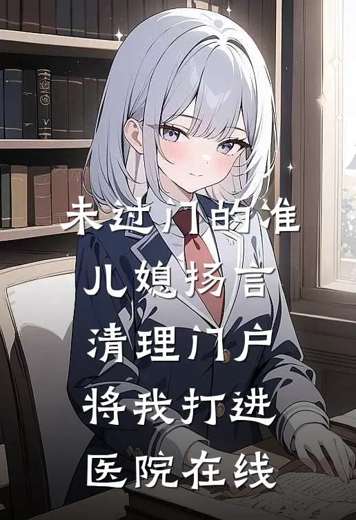 未过门的准儿媳扬言清理门户，将我打进医院在线