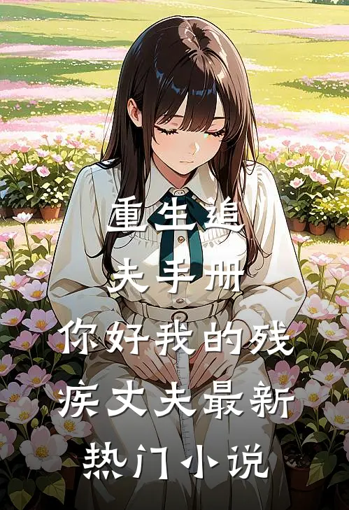 重生追夫手册：你好我的残疾丈夫最新热门小说