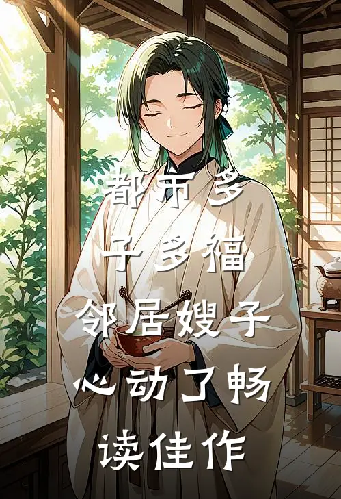 都市多子多福：邻居嫂子心动了畅读佳作