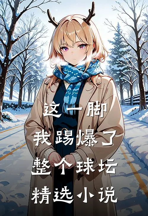 这一脚，我踢爆了整个球坛精选小说