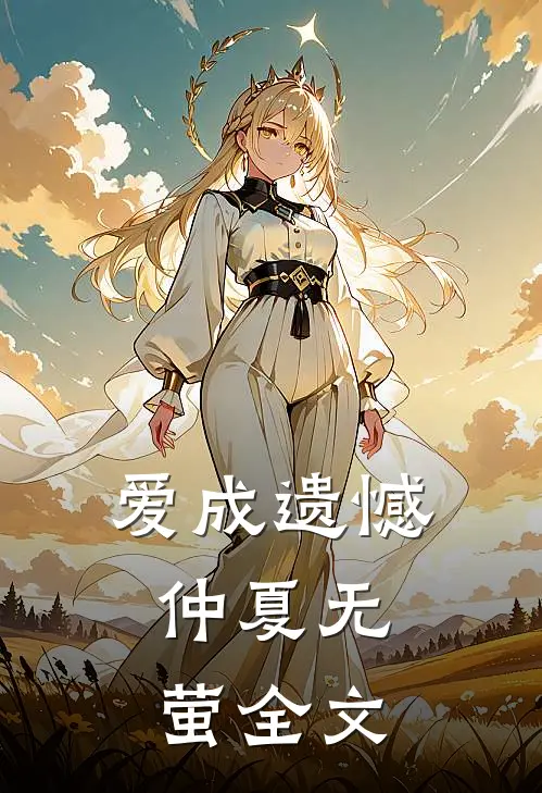 爱成遗憾，仲夏无萤全文