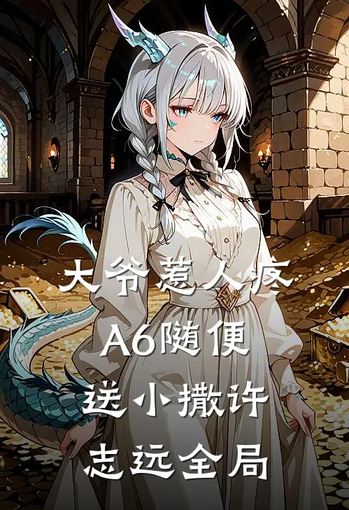大爷惹人疼，A6随便送小撒许志远全局
