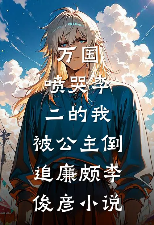 万国：喷哭李二的我，被公主倒追廉颇李俊彦小说