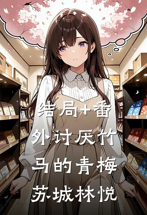 结局+番外讨厌竹马的青梅苏城林悦