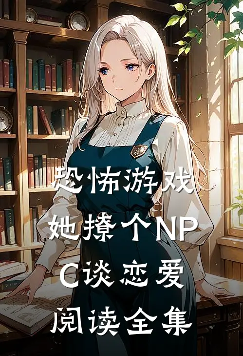 恐怖游戏：她撩个NPC谈恋爱阅读全集