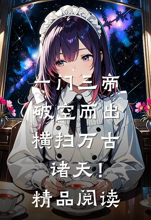 一门三帝破空而出，横扫万古诸天！精品阅读