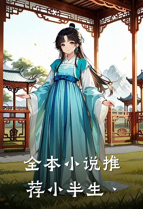 全本小说推荐小半生丶