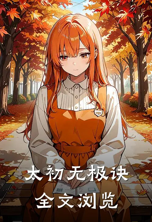 太初无极诀全文浏览
