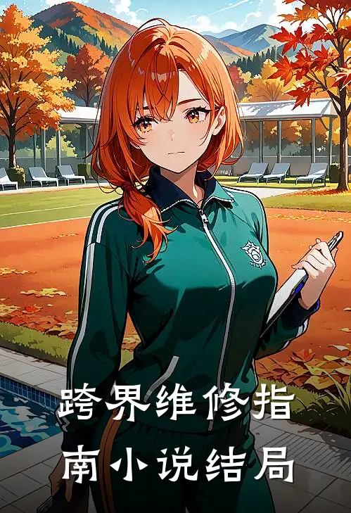 跨界维修指南小说结局