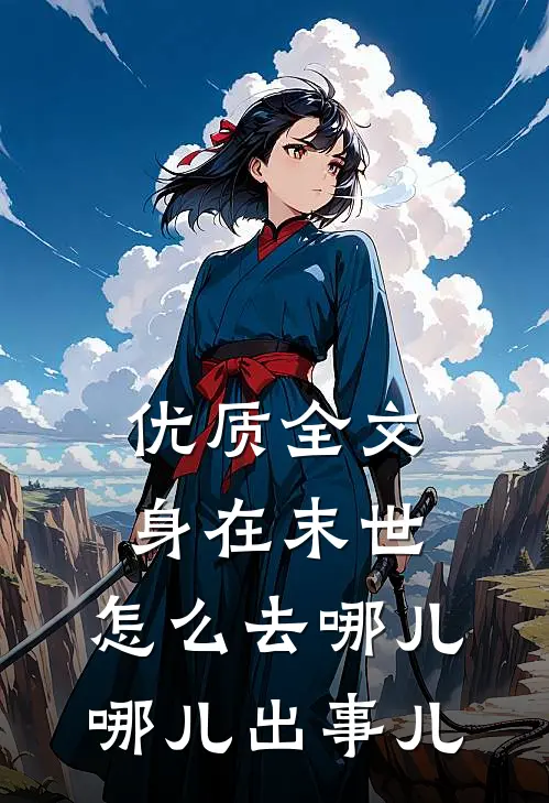 优质全文身在末世，怎么去哪儿哪儿出事儿