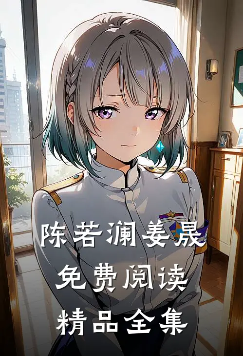 陈若澜姜晟免费阅读精品全集
