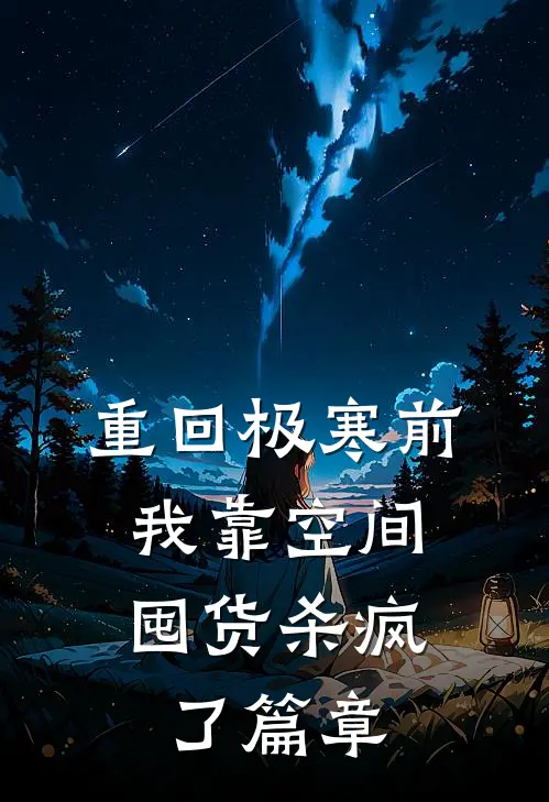 重回极寒前，我靠空间囤货杀疯了篇章
