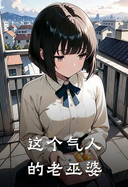 这个气人的老巫婆