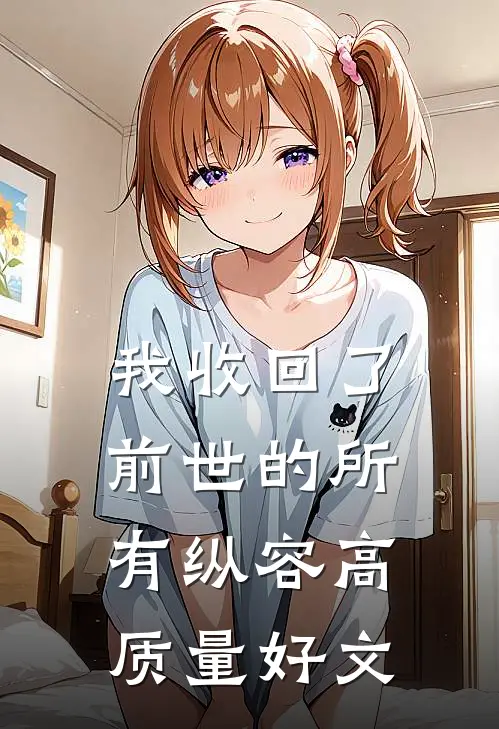 我收回了前世的所有纵容高质量好文