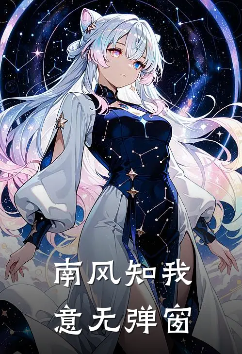 南风知我意无弹窗