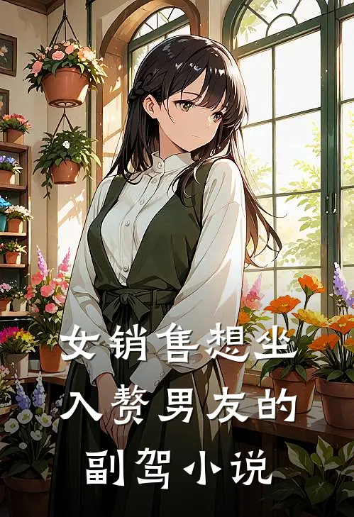 女销售想坐入赘男友的副驾小说