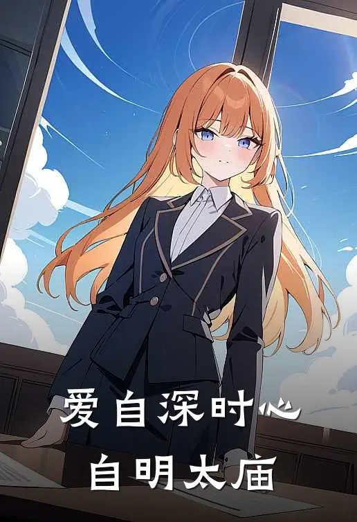 爱自深时心自明太庙