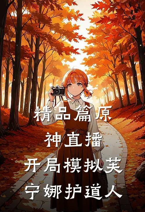 精品篇原神直播：开局模拟芙宁娜护道人