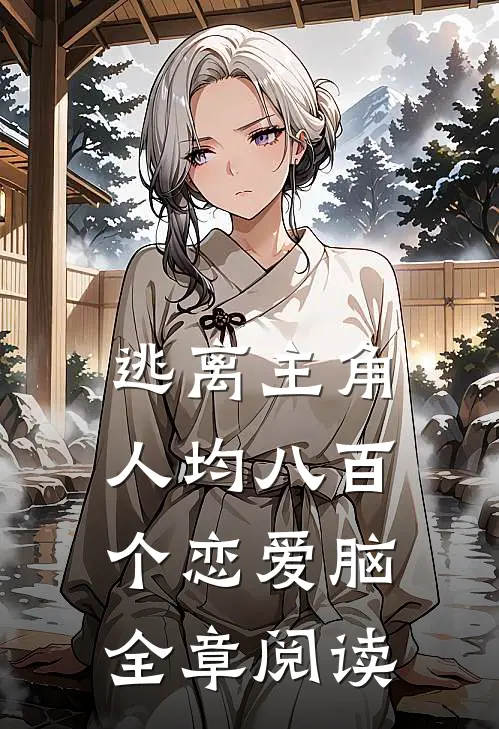 逃离主角：人均八百个恋爱脑全章阅读