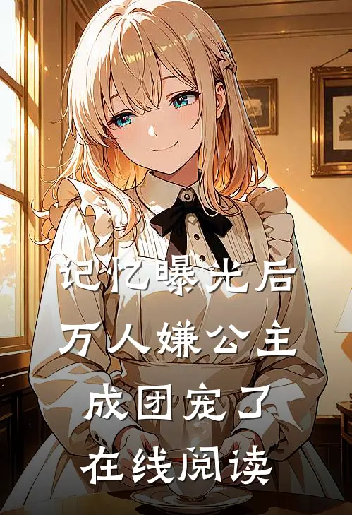 记忆曝光后，万人嫌公主成团宠了在线阅读