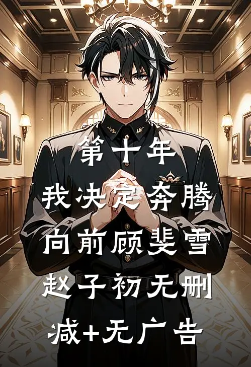 第十年，我决定奔腾向前顾斐雪赵子初无删减+无广告