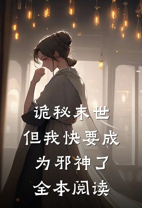 诡秘末世，但我快要成为邪神了全本阅读