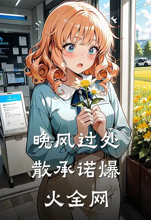晚风过处散承诺爆火全网