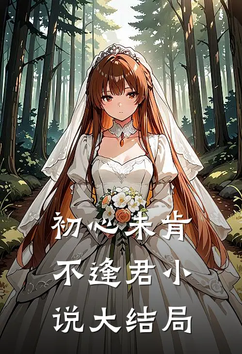 初心未肯不逢君小说大结局
