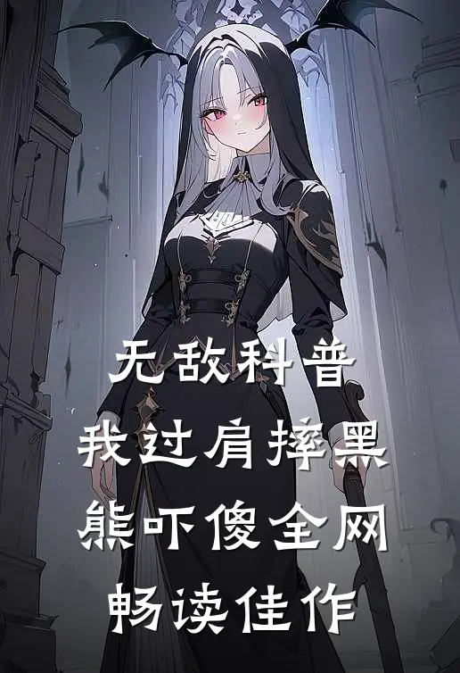 无敌科普：我过肩摔黑熊吓傻全网畅读佳作