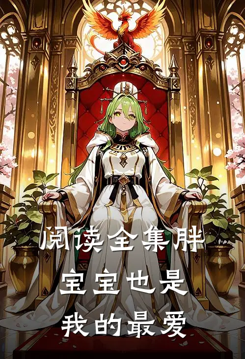 阅读全集胖宝宝也是我的最爱