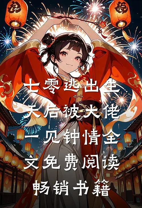 七零逃出生天后被大佬一见钟情全文免费阅读畅销书籍