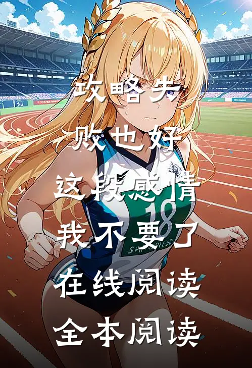 攻略失败也好，这段感情我不要了在线阅读全本阅读