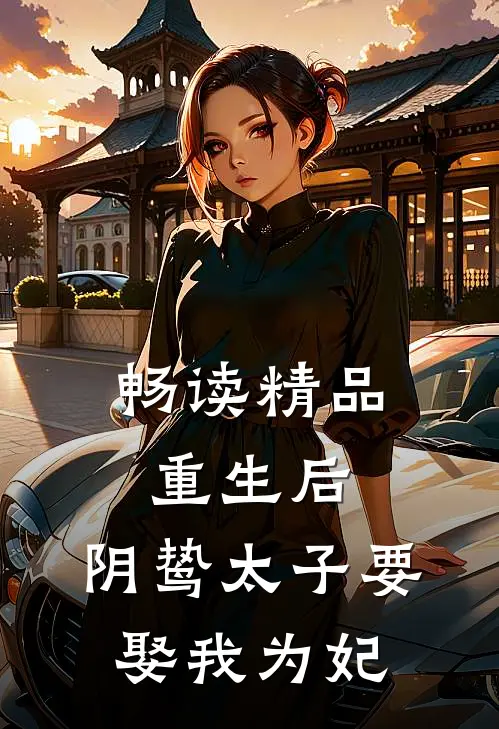 畅读精品重生后，阴鸷太子要娶我为妃