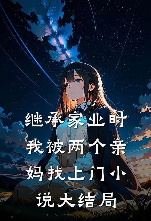 继承家业时，我被两个亲妈找上门小说大结局